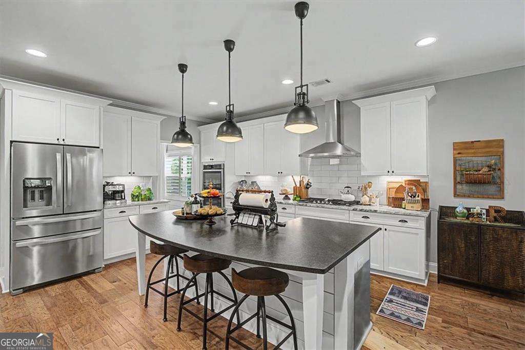 102 Bear Drive Waleska - Photo 19