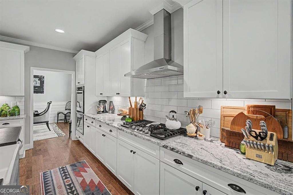 102 Bear Drive Waleska - Photo 20