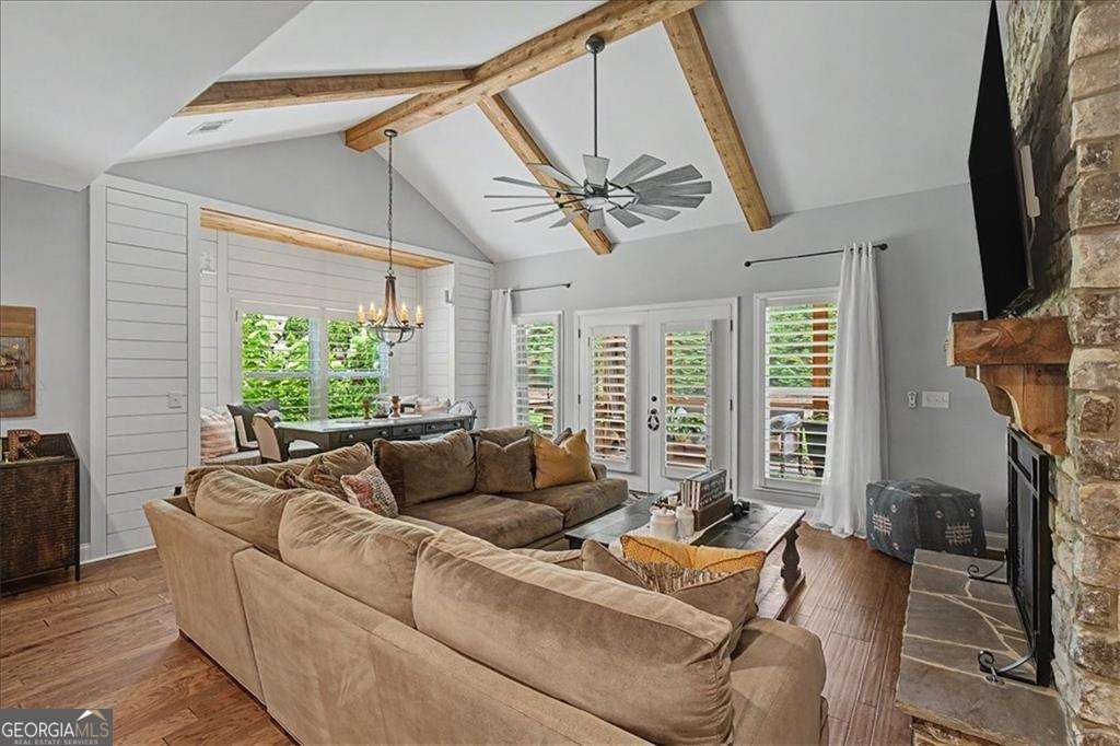 102 Bear Drive Waleska - Photo 22