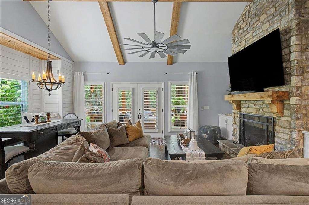 102 Bear Drive Waleska - Photo 23
