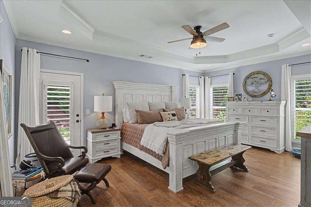 102 Bear Drive Waleska - Photo 28