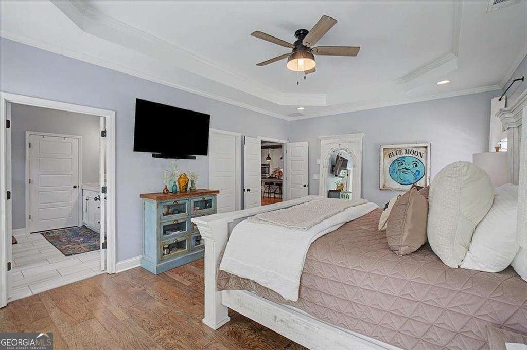 102 Bear Drive Waleska - Photo 29