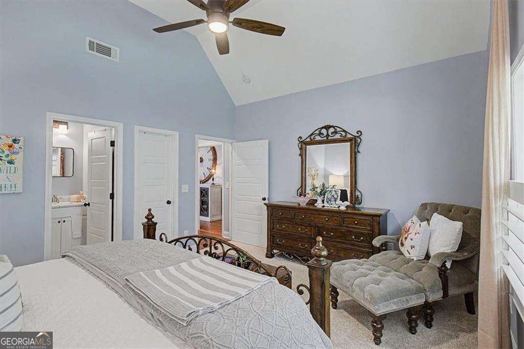 102 Bear Drive Waleska - Photo 32