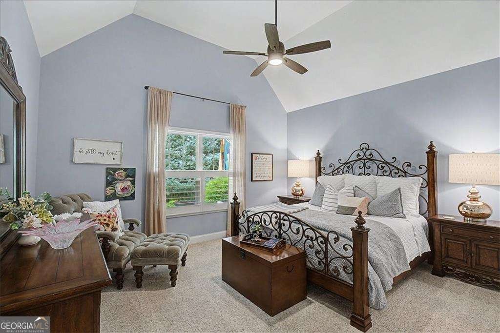 102 Bear Drive Waleska - Photo 33