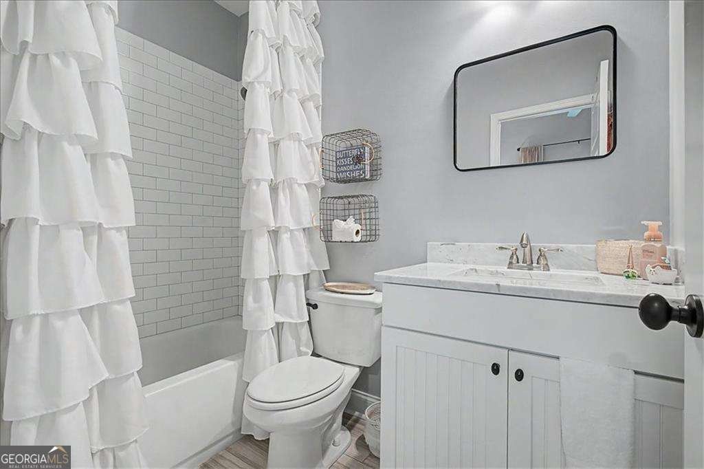 102 Bear Drive Waleska - Photo 34