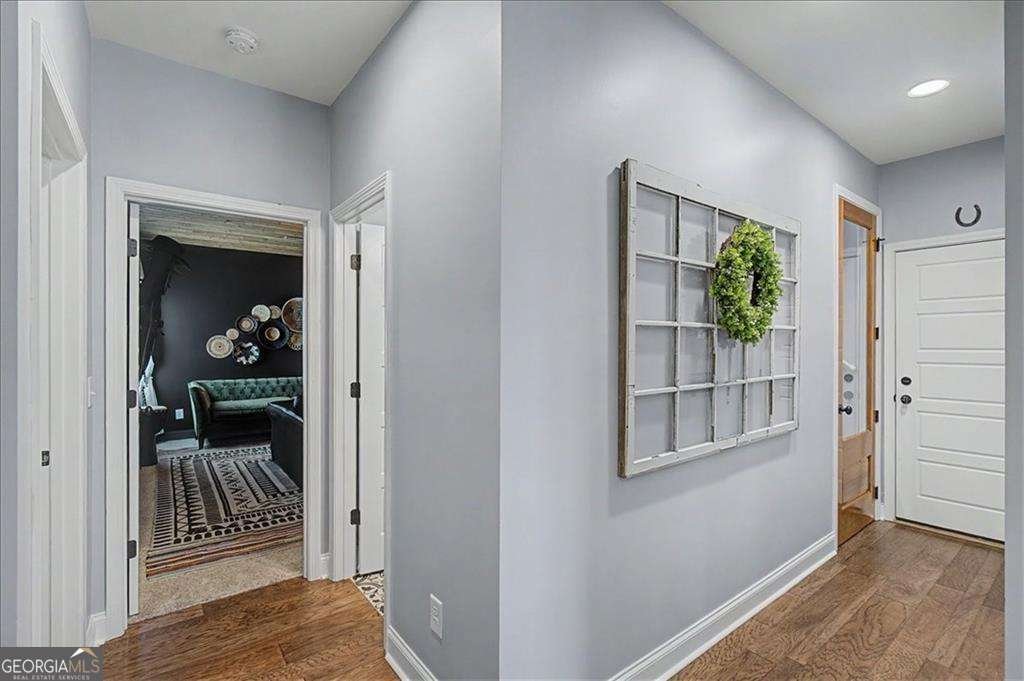 102 Bear Drive Waleska - Photo 36