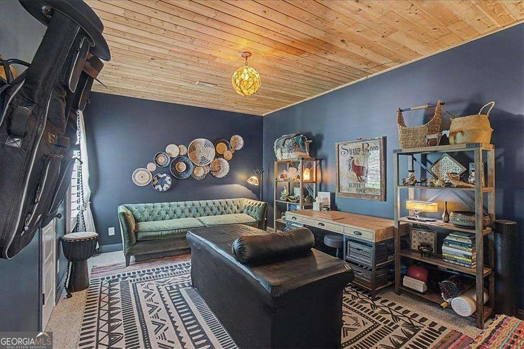 102 Bear Drive Waleska - Photo 37