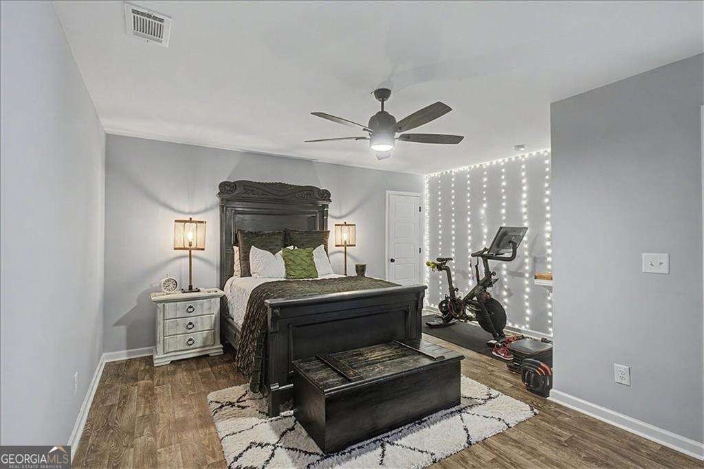 102 Bear Drive Waleska - Photo 38