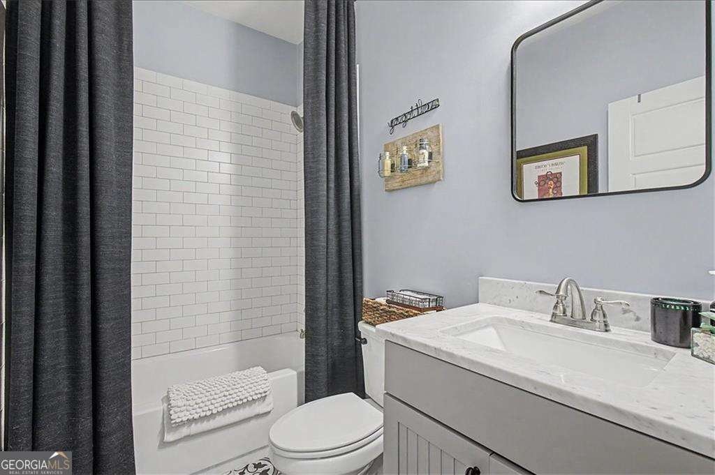 102 Bear Drive Waleska - Photo 39