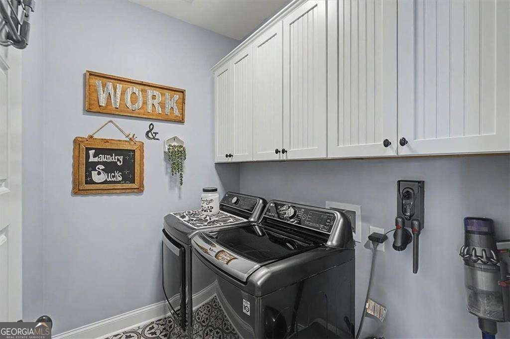 102 Bear Drive Waleska - Photo 45