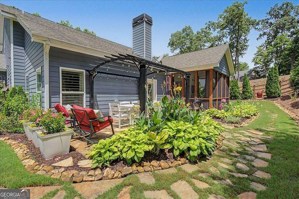 102 Bear Drive Waleska - Photo 48