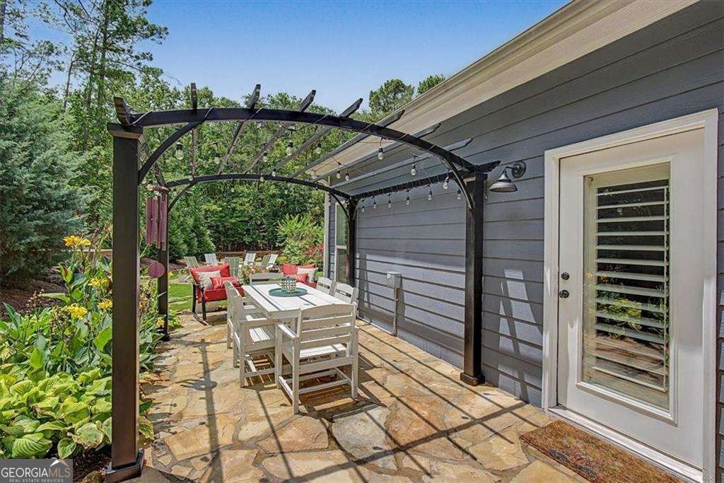 102 Bear Drive Waleska - Photo 49