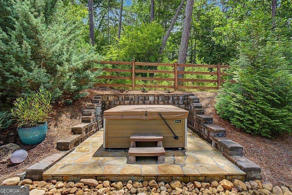 102 Bear Drive Waleska - Photo 50