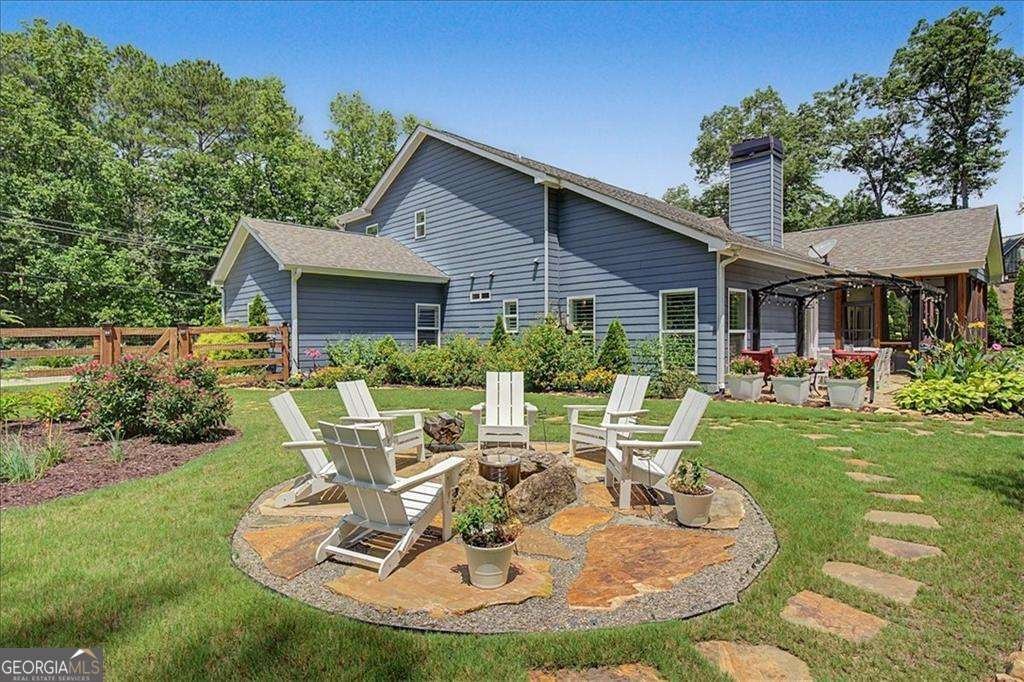 102 Bear Drive Waleska - Photo 53