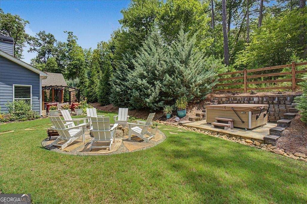 102 Bear Drive Waleska - Photo 54
