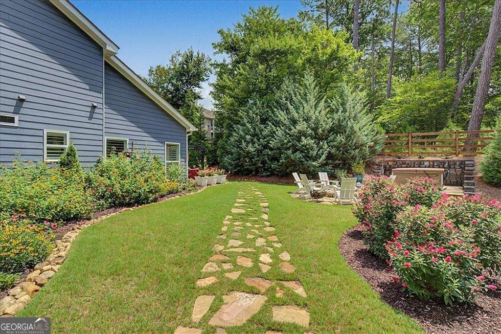 102 Bear Drive Waleska - Photo 55