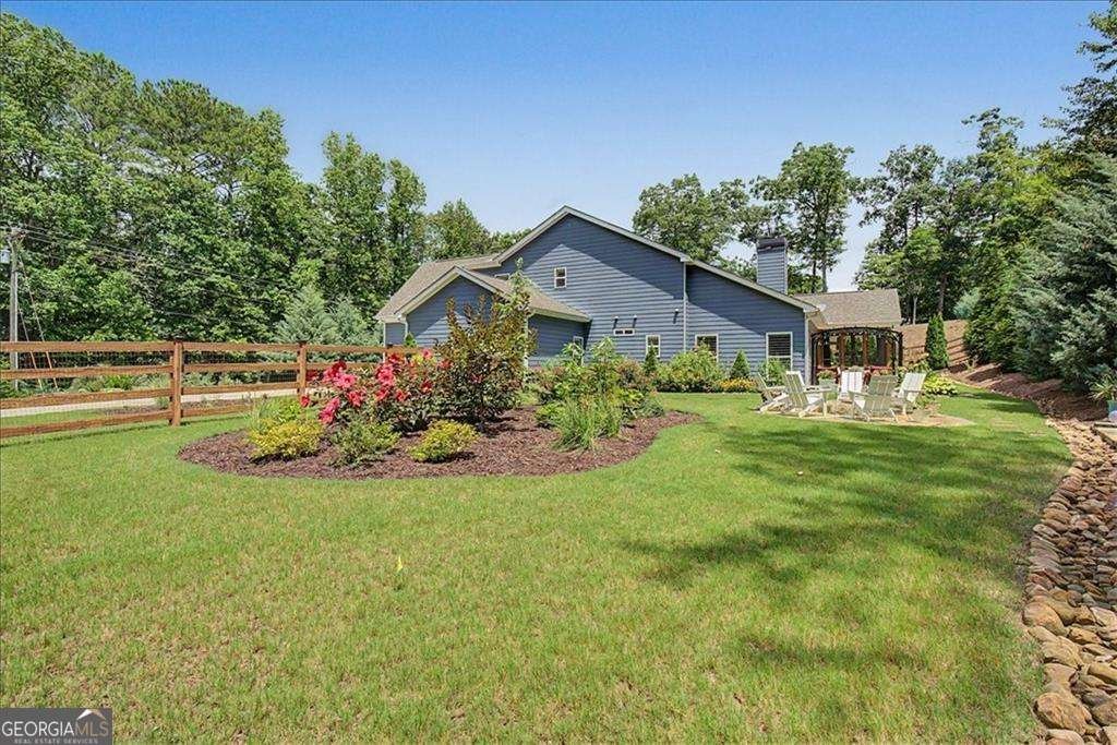 102 Bear Drive Waleska - Photo 57