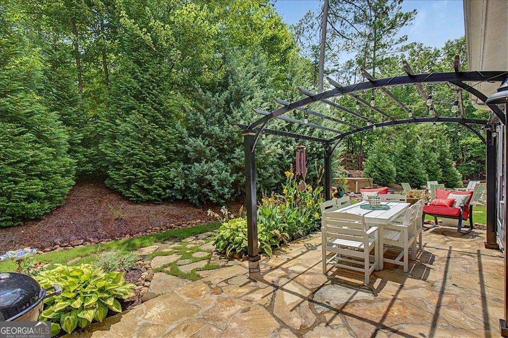 102 Bear Drive Waleska - Photo 58