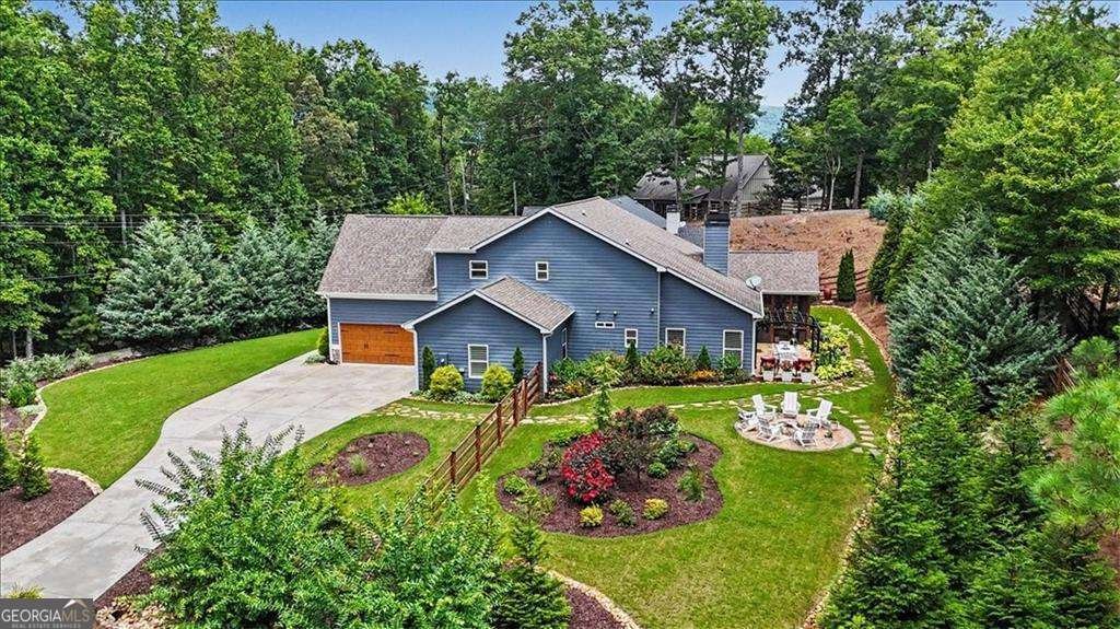 102 Bear Drive Waleska - Photo 60