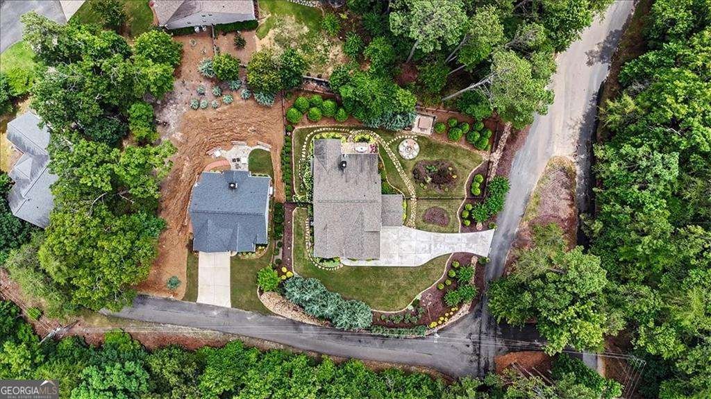 102 Bear Drive Waleska - Photo 63