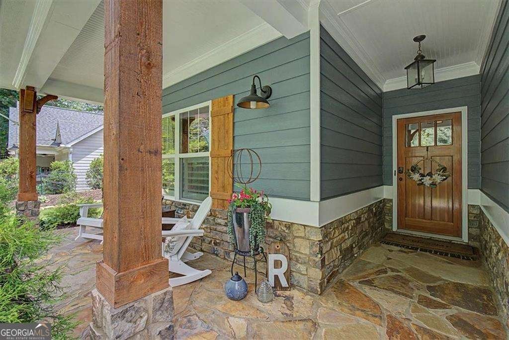 102 Bear Drive Waleska - Photo 7