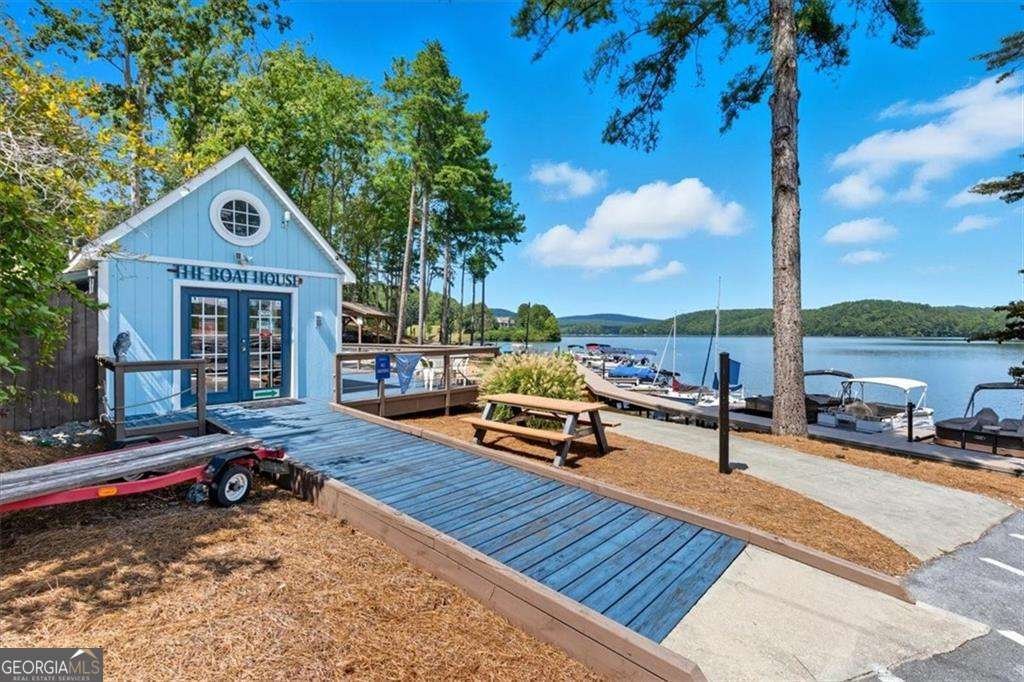 102 Bear Drive Waleska - Photo 71