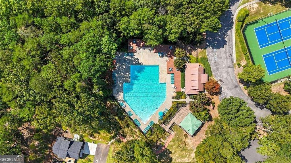 102 Bear Drive Waleska - Photo 76