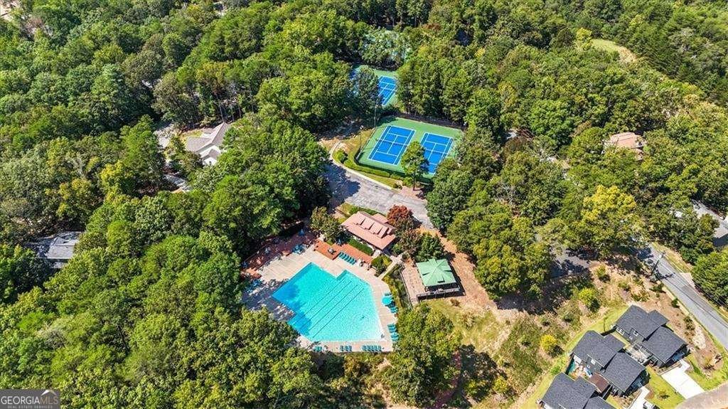102 Bear Drive Waleska - Photo 77