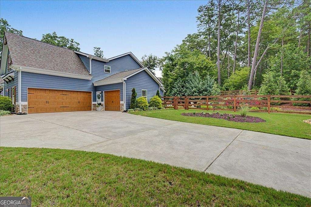 102 Bear Drive Waleska - Photo 8
