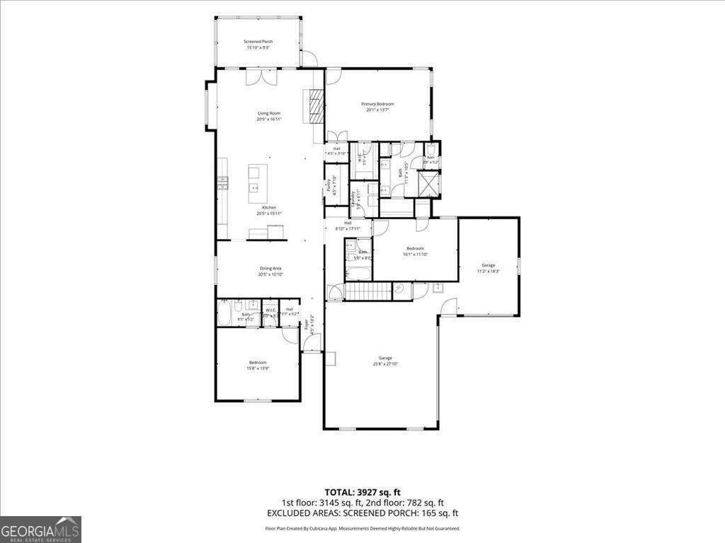 102 Bear Drive Waleska - Photo 80