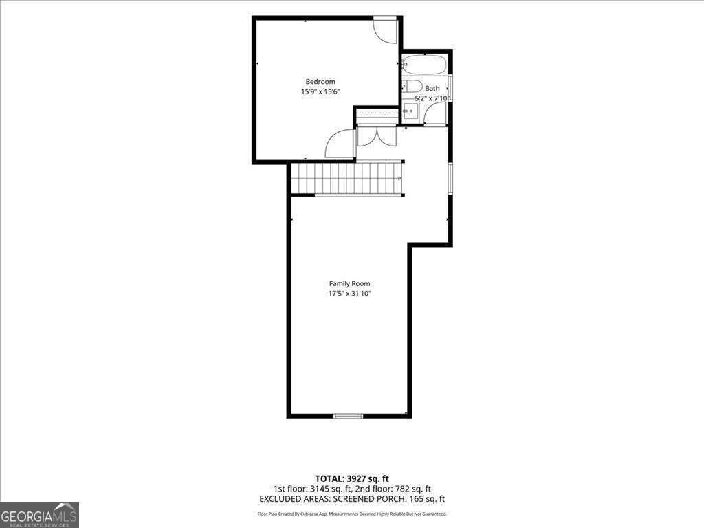 102 Bear Drive Waleska - Photo 81
