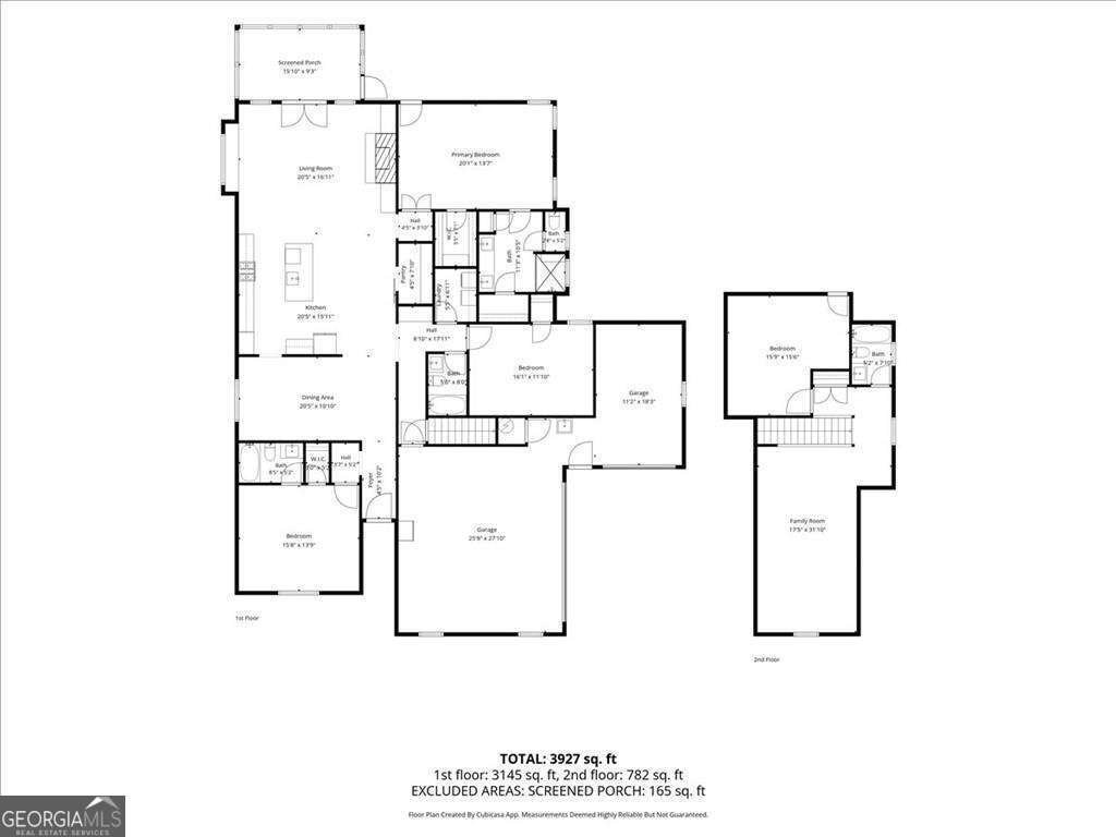 102 Bear Drive Waleska - Photo 82