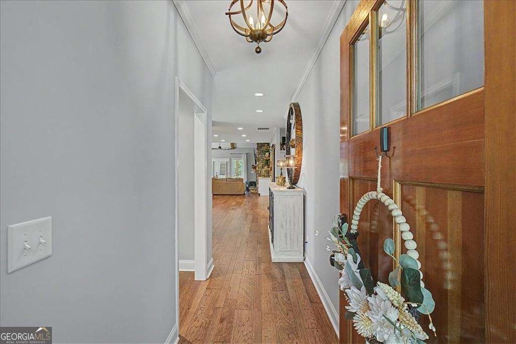 102 Bear Drive Waleska - Photo 9