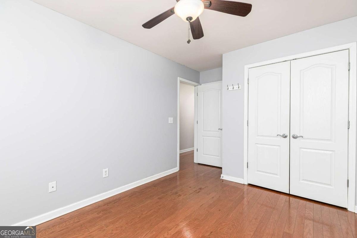 5011 Kathryn Glen Drive Acworth - Photo 14