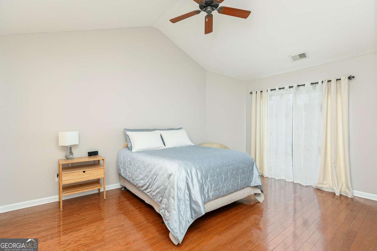 5011 Kathryn Glen Drive Acworth - Photo 17