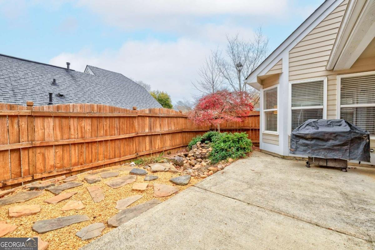 5011 Kathryn Glen Drive Acworth - Photo 21