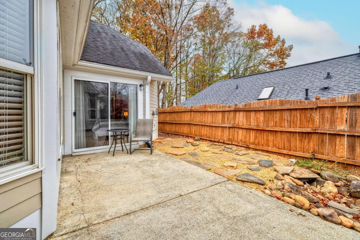 5011 Kathryn Glen Drive Acworth - Photo 22