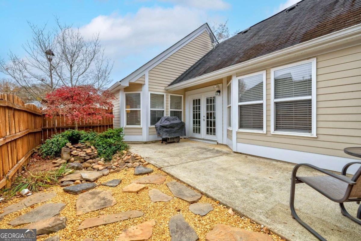 5011 Kathryn Glen Drive Acworth - Photo 23