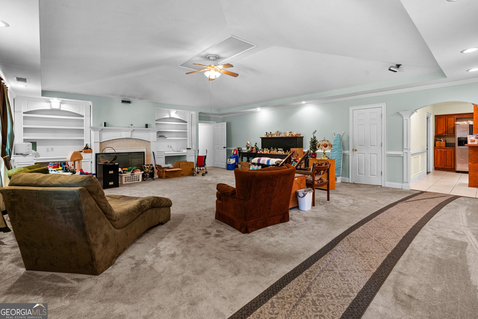 475 Hammett Circle Hogansville - Photo 19