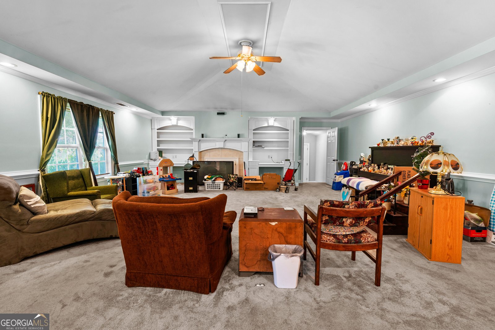 475 Hammett Circle Hogansville - Photo 20