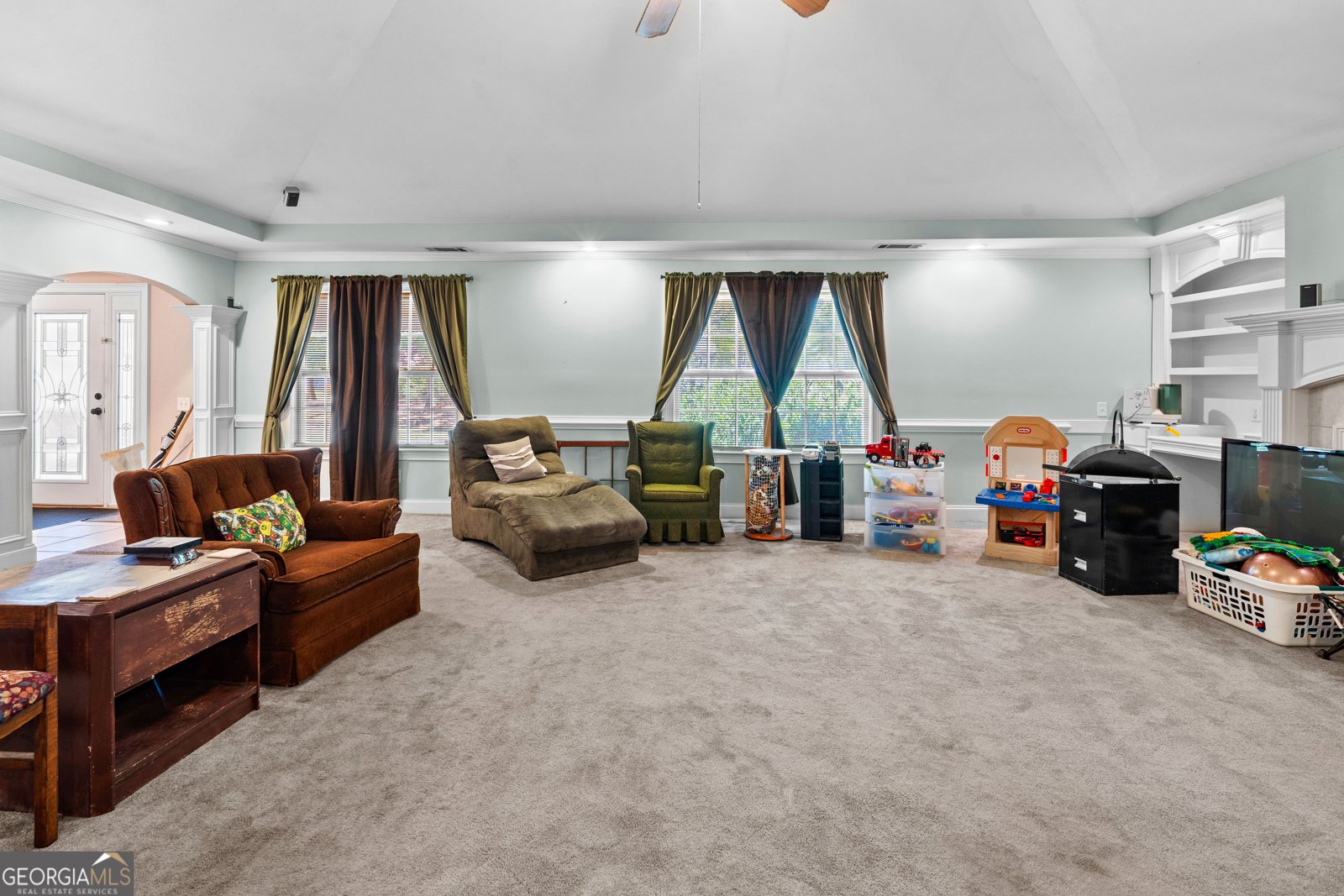 475 Hammett Circle Hogansville - Photo 21