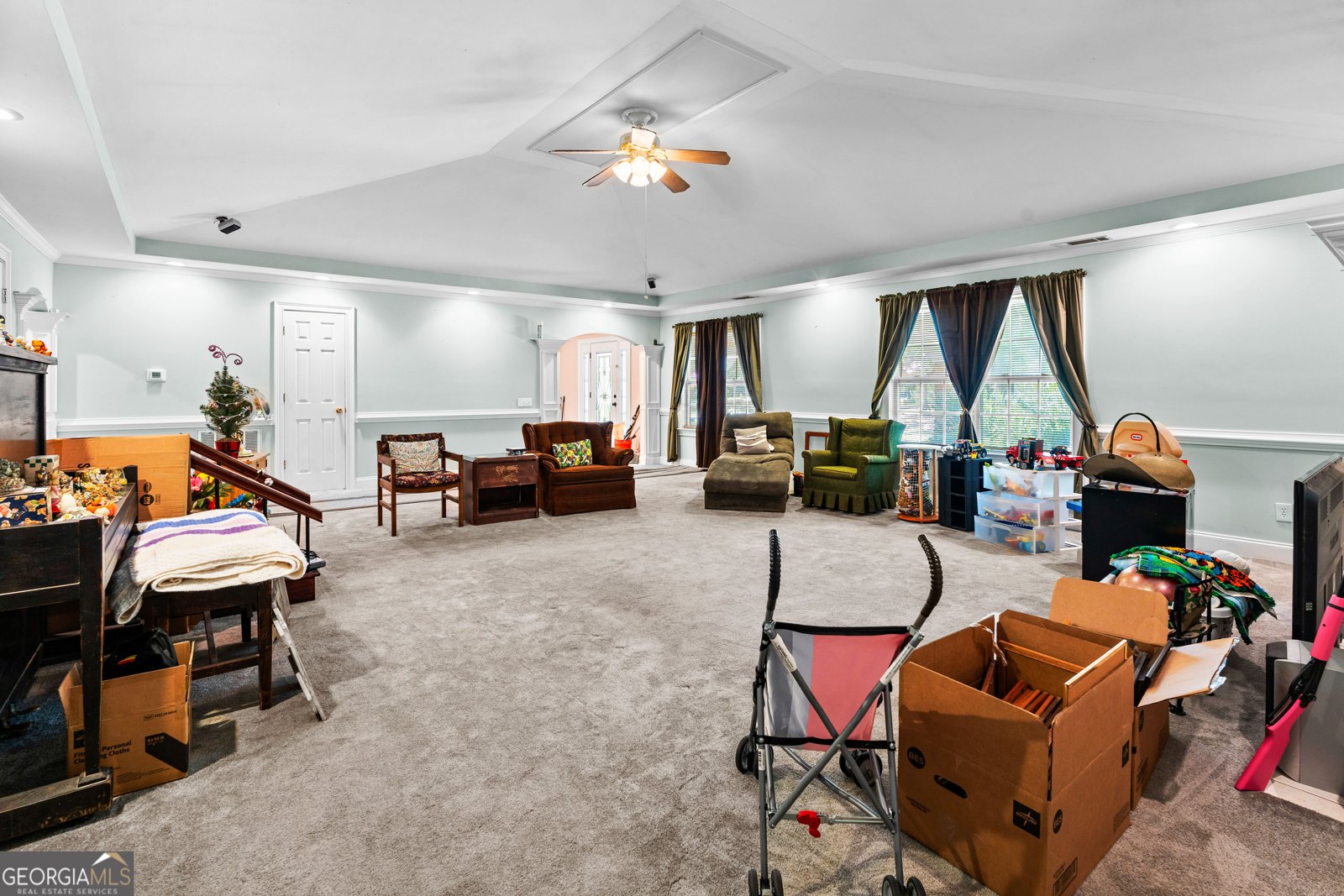 475 Hammett Circle Hogansville - Photo 29