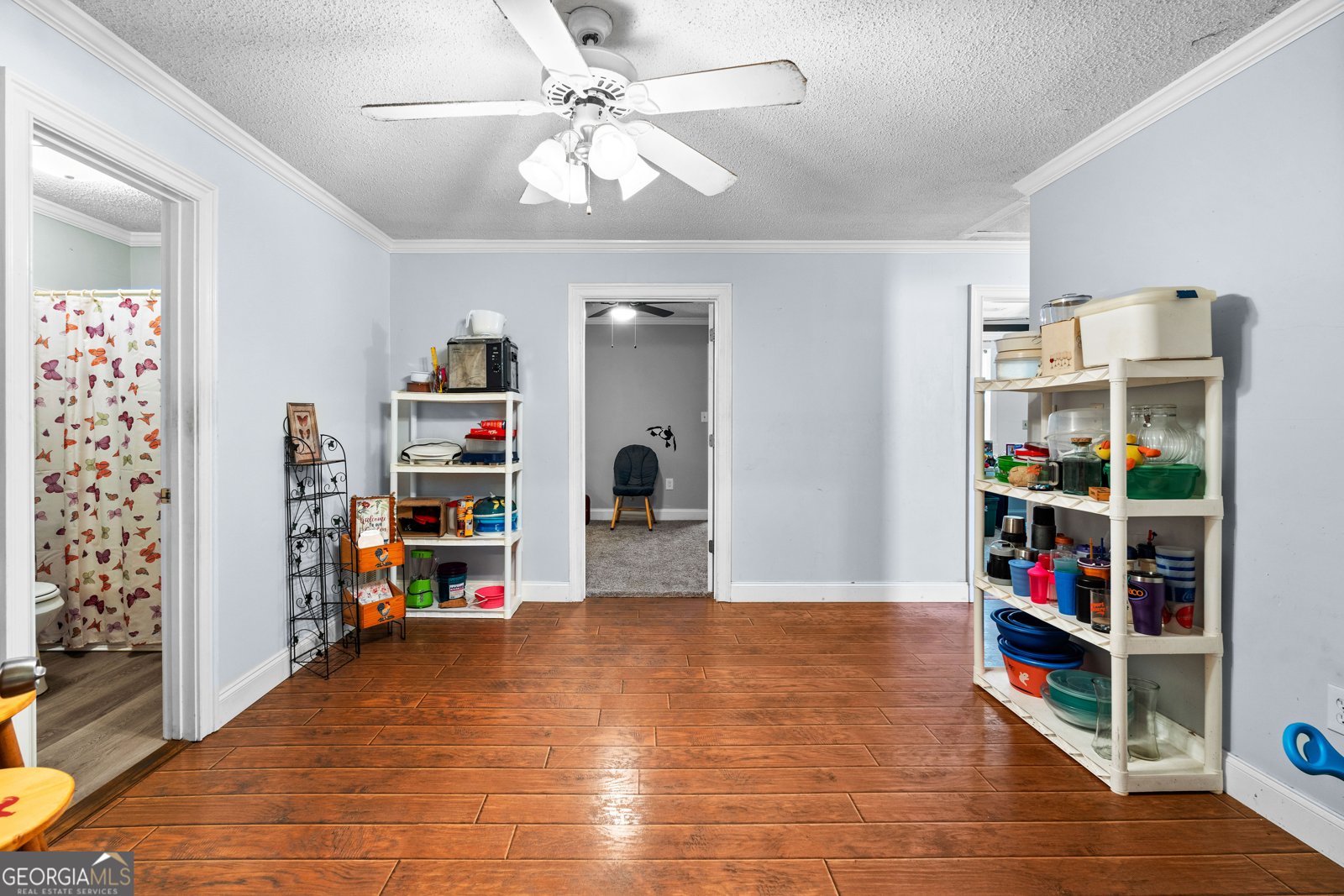 475 Hammett Circle Hogansville - Photo 31
