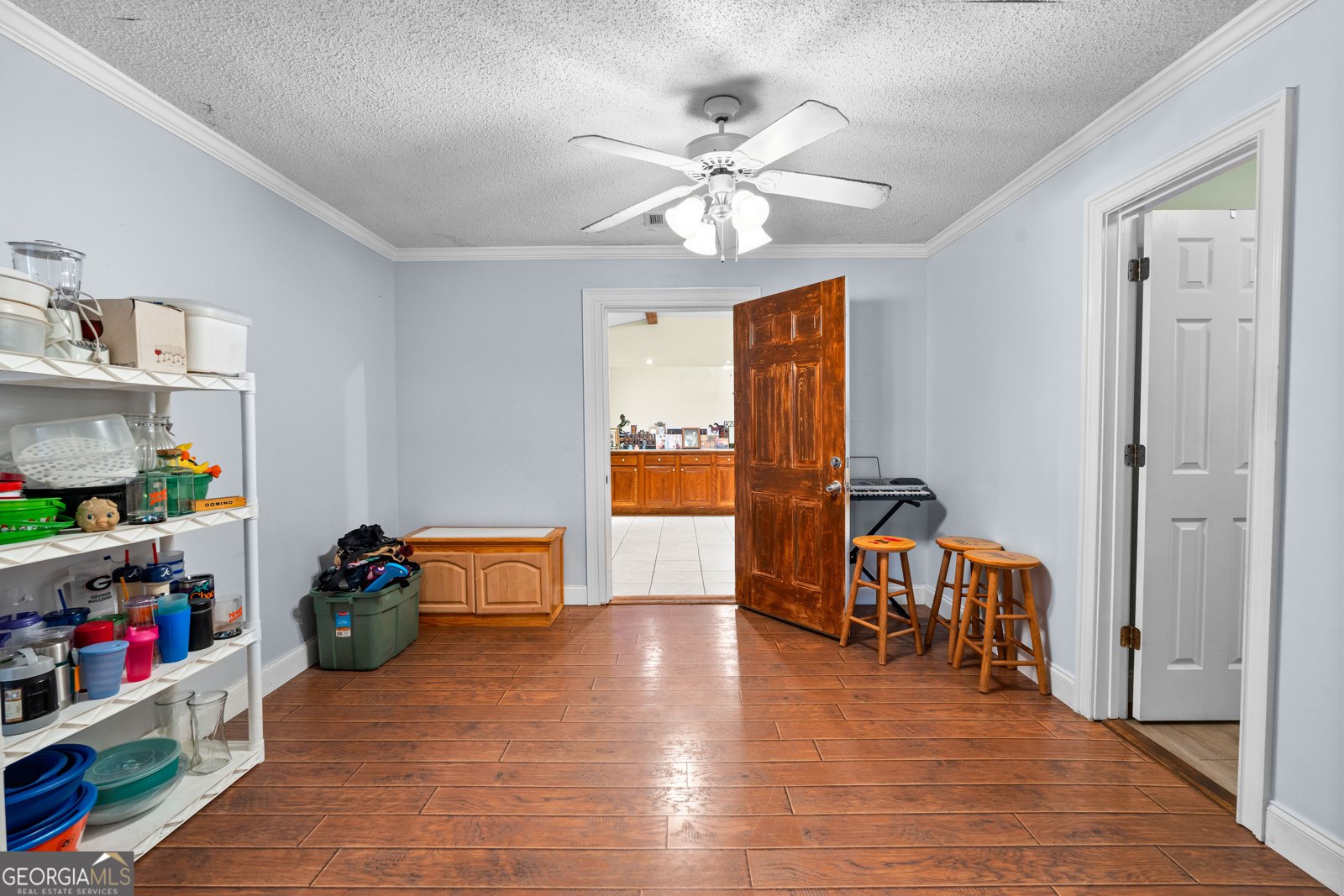 475 Hammett Circle Hogansville - Photo 33