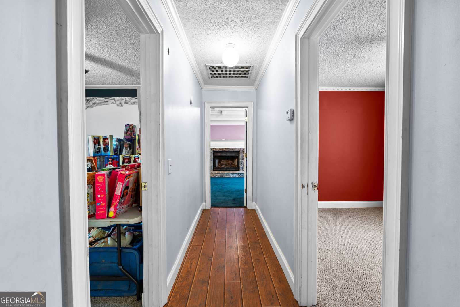 475 Hammett Circle Hogansville - Photo 34