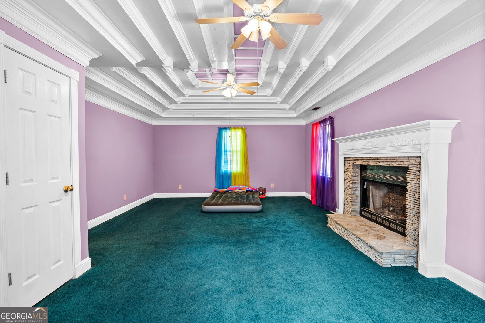 475 Hammett Circle Hogansville - Photo 39