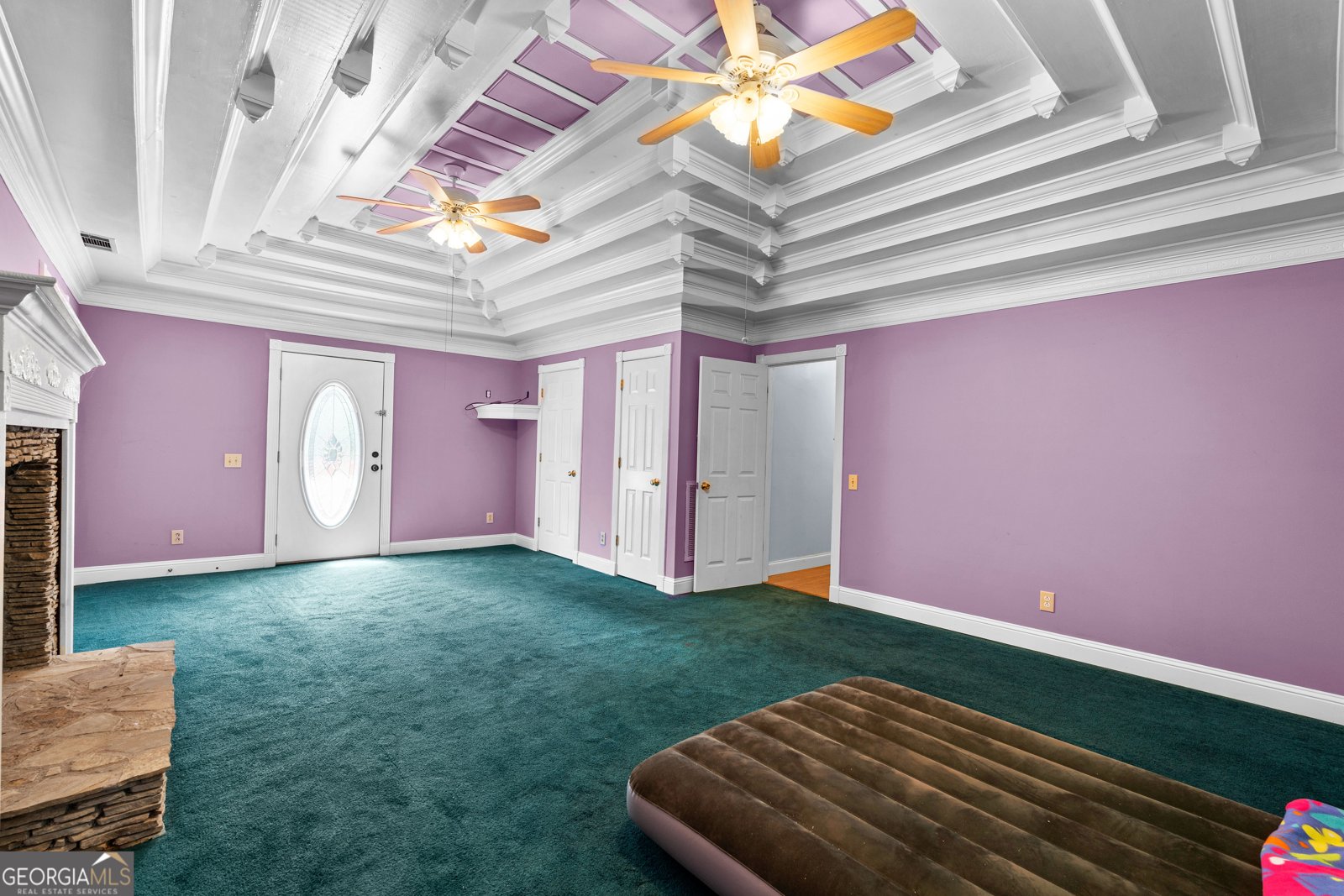 475 Hammett Circle Hogansville - Photo 40