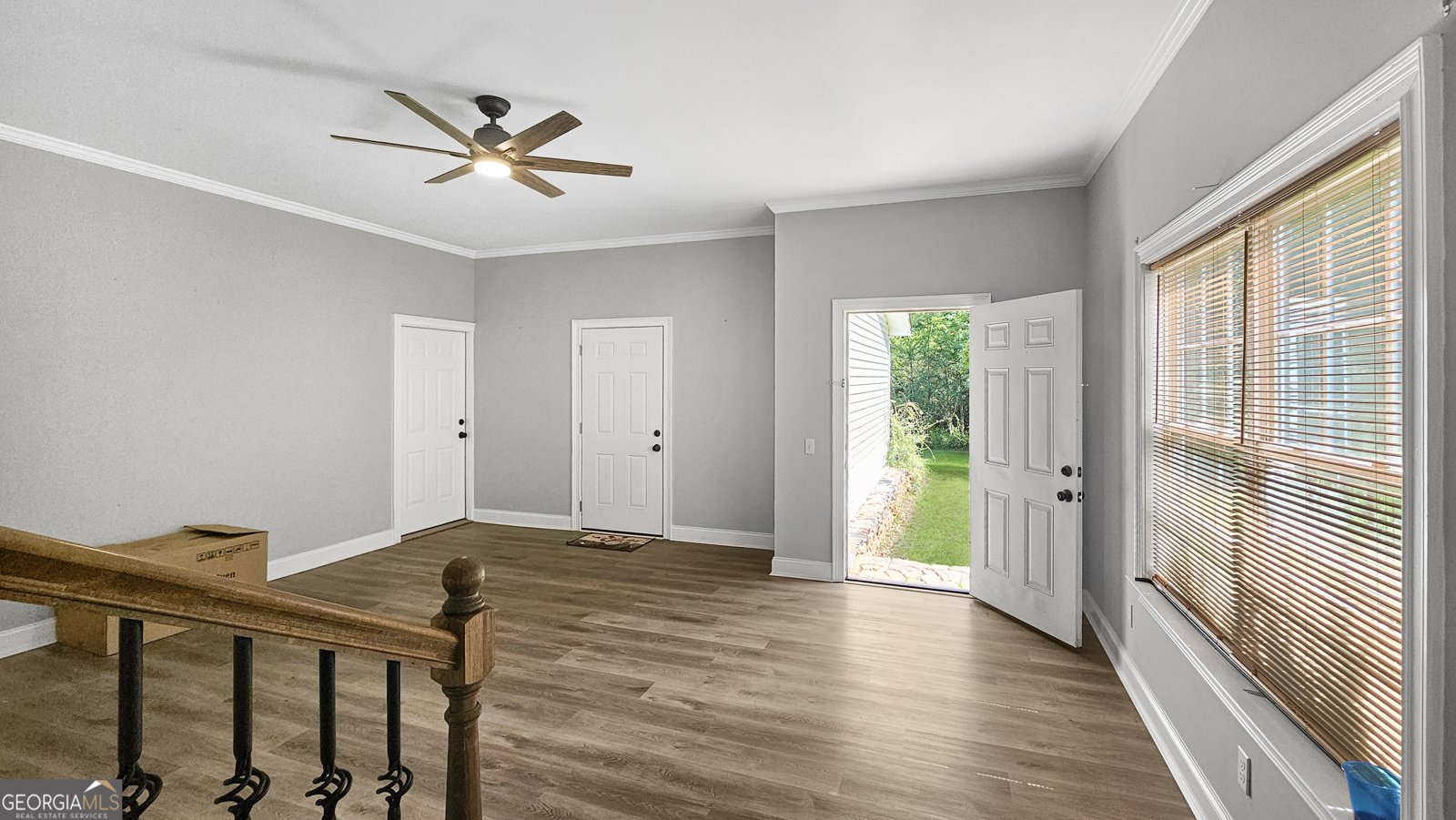 475 Hammett Circle Hogansville - Photo 42
