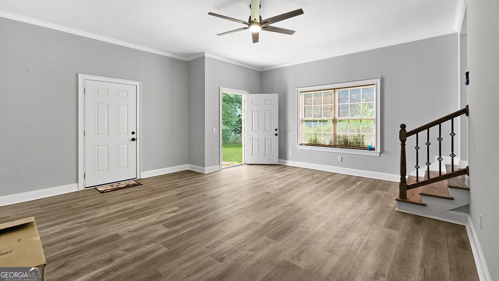 475 Hammett Circle Hogansville - Photo 43