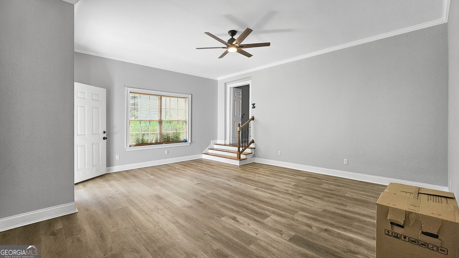 475 Hammett Circle Hogansville - Photo 44